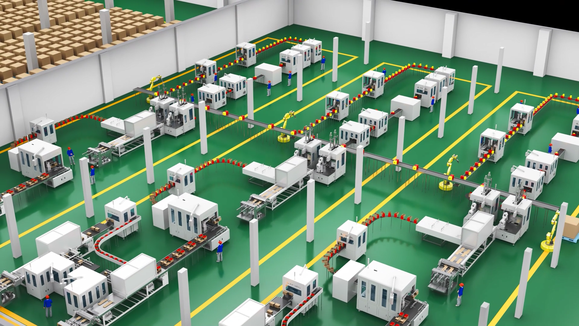 /Admin/Public/Upload/images/3D Animated Display of Jiannanchun Digital Workshop