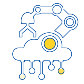 Industrial Manufacturing Animation