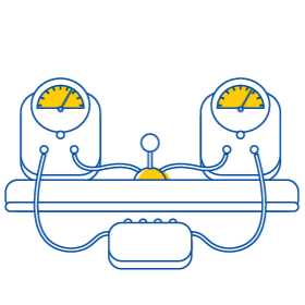 Scientific Research Animation